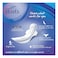 Lil-Lets Maxi Thick Night Sanitary Pads, 24 Pads