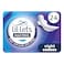 Lil-Lets Maxi Thick Night Sanitary Pads, 24 Pads
