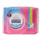 Lil-Lets Maxi Thick Long Sanitary Pads, 30 Pads