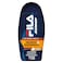 Fila Change The Game Sport Active Refresh and Regenerate 2-in-1 Shampoo Plus Shower Gel, 250ml