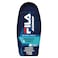Fila Change The Game Sport Active Energize and Purify 2-in-1 Shampoo Plus Shower Gel, 250ml