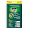 Dorco Sleek Multi-Flex Razor Handle, Titanium Grey + 6 Blades