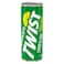Spencer's Twist Lemon and Line Flavoured Soft Drink Can, 300ml