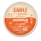 Simply Good Hummus Spicy 220g