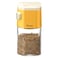 HomePro, 2-in-1 Seasoning Dispenser, Yellow