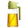 HomePro, 2-in-1 Dispenser and Sprayer, Green, 470ml