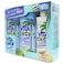 Vita Coco Pure Coconut Water, 500ml Pack of 2 +  330ml
