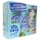 Vita Coco Pure Coconut Water, 500ml Pack of 2 +  330ml