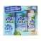 Vita Coco Pure Coconut Water, 500ml Pack of 2 +  330ml