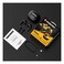 Transformers TF-T28 Pro Truly Wireless Bluetooth In-Ear Earbuds with Charging Case, Grey
