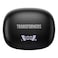 Transformers TF-T28 Pro Truly Wireless Bluetooth In-Ear Earbuds with Charging Case, Grey