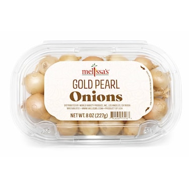Onion Pearl Gold USA