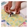 Canon XC-60L Color Ink Paper Pack, 60 Sheets