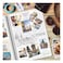 Canon XC-60L Color Ink Paper Pack, 60 Sheets
