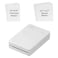 Canon XC-60L Color Ink Paper Pack, 60 Sheets