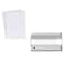 Canon XC-20L Color Ink Paper Pack, 20 Sheets