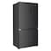 Beko Multi Door Freezer Refrigerator GNO46623MXPN, Prepainted Dark Inox, 466 L, 4&nbsp;Doors