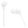 JBL Tune 135BT Truly Wireless Bluetooth In-Ear Earphones, White