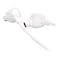 JBL Tune 135BT Truly Wireless Bluetooth In-Ear Earphones, White