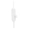 JBL Tune 135BT Truly Wireless Bluetooth In-Ear Earphones, White