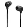 JBL Tune 135BT Truly Wireless Bluetooth In-Ear Earphones, Black