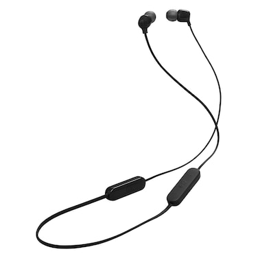 JBL Tune 135BT Truly Wireless Bluetooth In-Ear Earphones, Black
