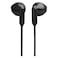 JBL Tune 235BT Truly Wireless Bluetooth In-Ear Earphones, Black