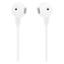 JBL Tune 235BT Truly Wireless Bluetooth In-Ear Earphones, White