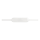 JBL Tune 235BT Truly Wireless Bluetooth In-Ear Earphones, White