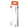 JBL Tune 235BT Truly Wireless Bluetooth In-Ear Earphones, White