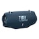 JBL Xtreme 4 Portable Bluetooth Speaker, Water Proof, Blue