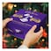 Cadbury Dairy Milk Chunk Collection Tin, 360g