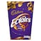 Cadbury Eclairs Carton, 350g