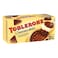 Toblerone Vanilla Cheese Cakes Topped with Milk Chocolate, 85g Pack of 2