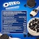 Oreo Cheese Cakes with Oreo Biscuit Pieces, 80g Pack of 2