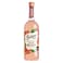 Belvoir Farm Peach Bellini Non-Alcoholic Cocktail, 750ml