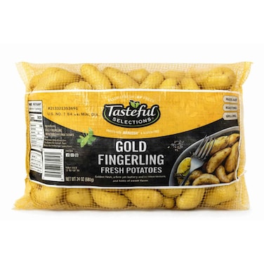Potato Golden Import