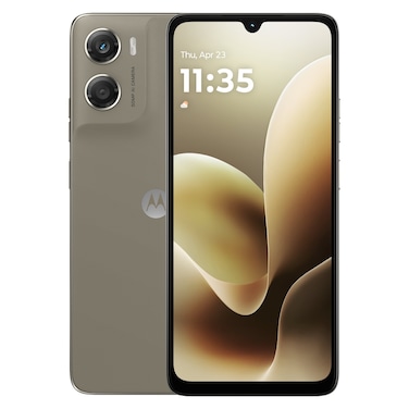 Motorola G06, 128 GB, Pantone Arabesque, Dual SIM, 4 GB RAM, 4G