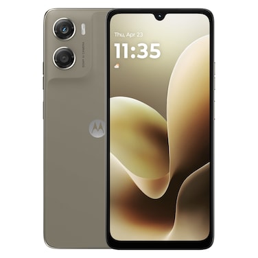 Motorola G06 Power, 256 GB, Pantone Laurel Oak, Dual SIM, 4 GB RAM, 4G