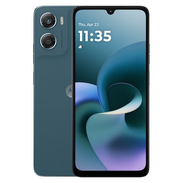 Motorola G06 Power, 256 GB, Pantone Tapestry, Dual SIM, 4 GB RAM, 4G