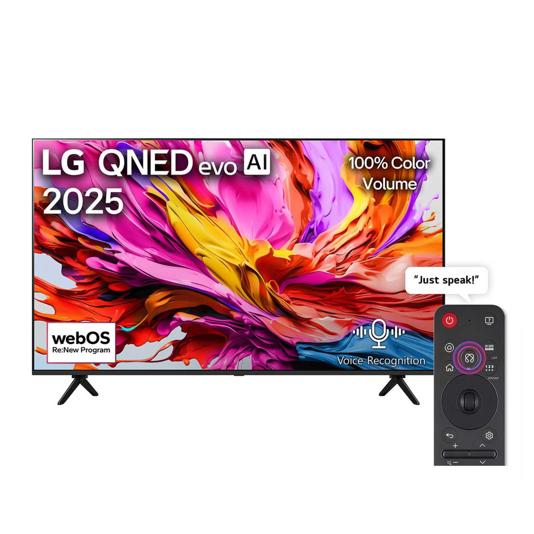 lg Lg 65qned91a6a 65 inch