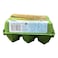 Breizh Meadows Organic Medium Eggs, 6 PCS