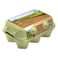 Breizh Meadows Organic Medium Eggs, 6 PCS