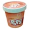 Mystical Pops Strawberry Ice Cream 6 Gelato, 140ml