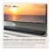 LG S95AR, 9.1.5 Channel Cinema Bluetooth Soundbar with Subwoofer and Remote, Black