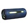 MyChoice Portable Sound Bluetooth Speaker MBS-070TWS, 3.7 V 1500mAh Battery, Blue