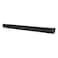 MyChoice MSB-063SWB, 2.0 Channel Bluetooth Soundbar with Remote, Black