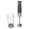 Nutricook Hand Blender NC-HB150, 2 Speeds, Black