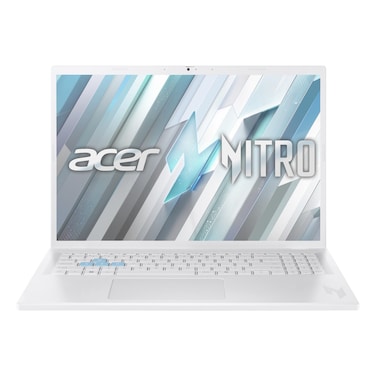 لابتوب أيسر نيترو لايت 16، بمعالج Intel Core i7-13620H، ذاكرة RAM بسعة 16 جيجابايت، تخزين SSD بسعة 512 جيجابايت، شاشة بحجم 16 بوصة WUXGA IPS، بطاقة رسومات NVIDIA GeForce RTX 4050 بسعة 6 جيجابايت، نظام تشغيل Windows 11 Home، لون شيل بلاك، موديل NH.DAGEM.002.