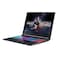 Acer V16 Slim Laptop, Intel Core 7-240H, 16GB RAM, 1TB SSD, 16-Inch WQXGA IPS, 8GB NVIDIA GeForce RTX 5060 Graphics Card, Windows 11 Home, Obsidian Black, NH.QXCEM.001